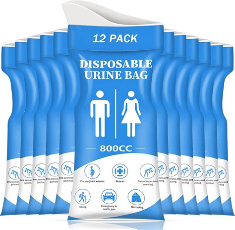 bag for fake pee|disposable pee bags.